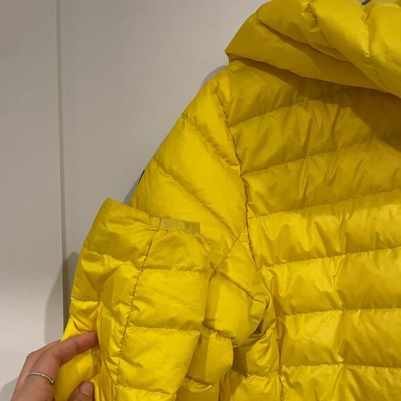 Lole Ultralight Down Jacket - Picture 4 of 7